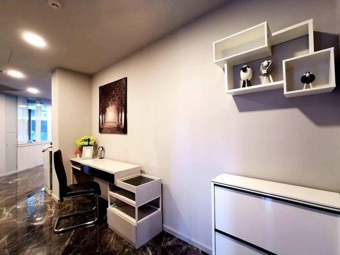 picture ASHTON RESIDENCE SUKHUMVIT 41 I BTS PHROMPHONG I PET FRIENDLY LUXURY MINI PENTHOUSE I #HL #202403226072 #MKT - 11/15