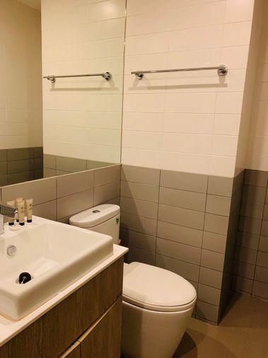 รูป Ideo Mobi Rama 9 | MRT Rama 9 | 🌈 Nice Room and Decoration 🌈 #HL #202403296183 #MKT - รูปที่ 12/12