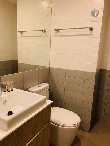รูป Ideo Mobi Rama 9 | MRT Rama 9 | 🌈 Nice Room and Decoration 🌈 #HL #202403296183 #MKT - รูปที่ 12/12