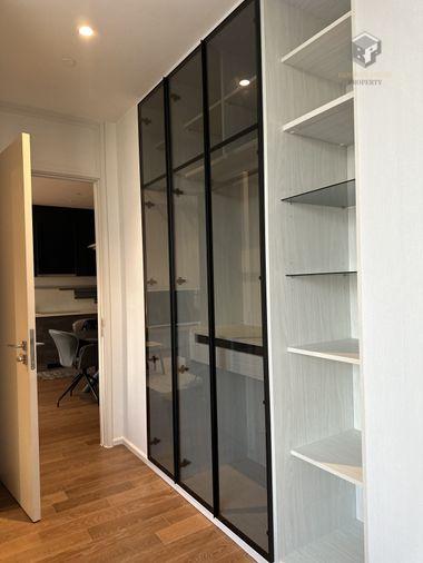 รูป Muniq Langsuan | BTS Chidlom | Special unit , Rare, Beautiful room #HL #202406076820 #MKT - รูปที่ 3/7