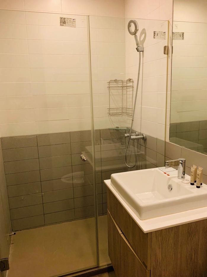 รูป Ideo Mobi Rama 9 | MRT Rama 9 | 🌈 Nice Room and Decoration 🌈 #HL #202403296183 #MKT - รูปที่ 11/12