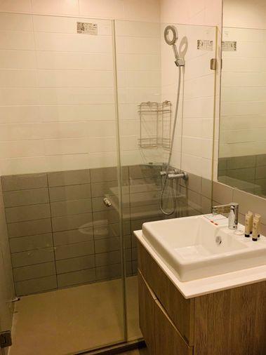 รูป Ideo Mobi Rama 9 | MRT Rama 9 | 🌈 Nice Room and Decoration 🌈 #HL #202403296183 #MKT - รูปที่ 11/12