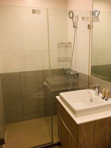 รูป Ideo Mobi Rama 9 | MRT Rama 9 | 🌈 Nice Room and Decoration 🌈 #HL #202403296183 #MKT - รูปที่ 11/12