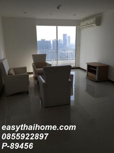 picture P-89456 🏢Condo for for sell Supalai Prima Riva fully furnished. - 3/20