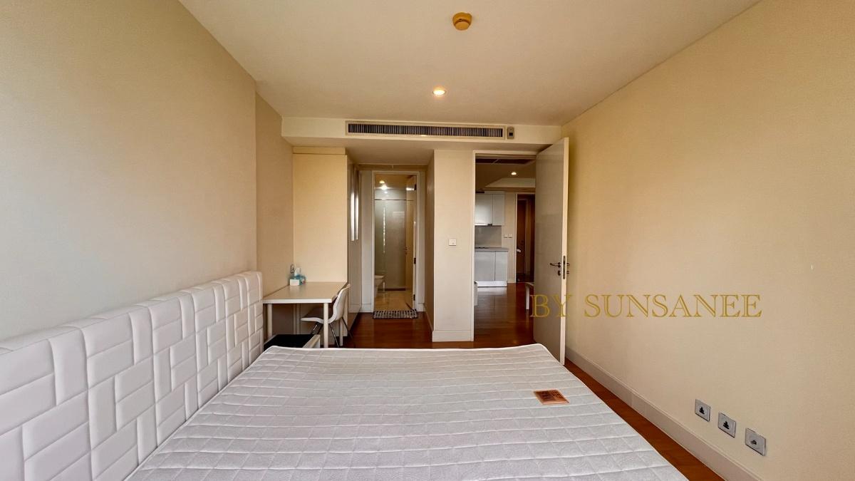 รูป Collezio Pipat | 1 ห้องนอนให้เช่า แต่งเรียบร้อย น่าอยู่ ทำเลสะดวก ใจกลางสีลม ใกล้รร.เซนโยเซฟ - รูปที่ 5/11