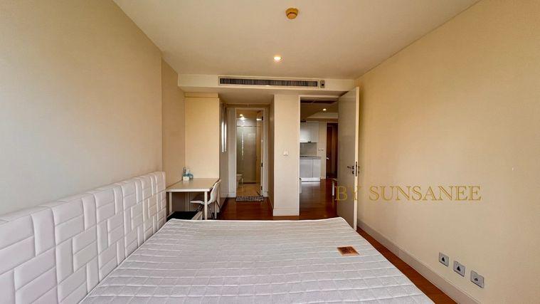 picture Collezio Pipat | 1 Bedroom for rent Nice View and Good Location Silom Near St.Joseph School - 5/11