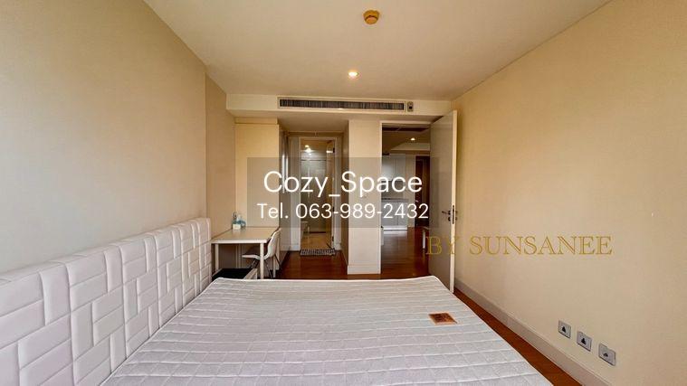 picture Collezio Pipat | 1 Bedroom for rent Nice View and Good Location Silom Near St.Joseph School - 5/11