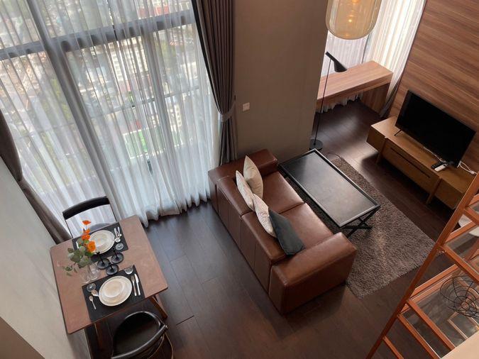 picture C Ekkamai | BTS Ekkamai | "🌈 Exclusive Room With Special Price 🌈 " HL #202403156013 #MKT - 3/11