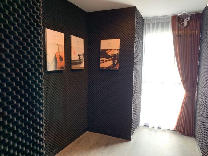 รูป Ideo Mobi Rama 9 | MRT Rama 9 | 🌈 Nice Room and Decoration 🌈 #HL #202403296183 #MKT - รูปที่ 3/12