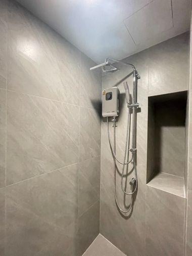 รูป ideo chula-samyan I MRT SAMYAN I hot building ห้องใหม่ ใกล้จุฬา พร้อมอยู่ | #HL #2023071133 #MKT - รูปที่ 11/11