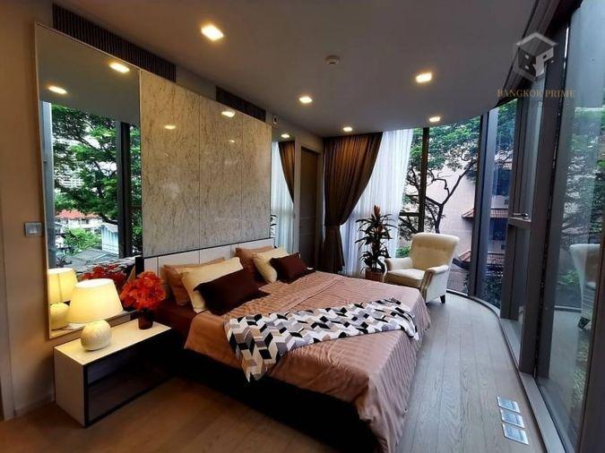 picture ASHTON RESIDENCE SUKHUMVIT 41 I BTS PHROMPHONG I PET FRIENDLY LUXURY MINI PENTHOUSE I #HL #202403226072 #MKT - 3/15