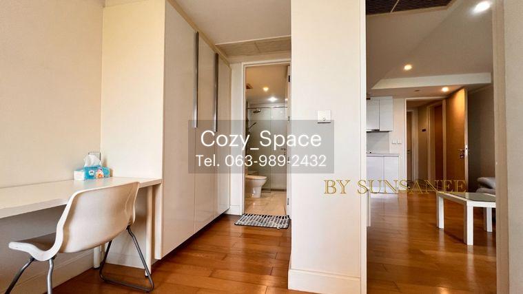 picture Collezio Pipat | 1 Bedroom for rent Nice View and Good Location Silom Near St.Joseph School - 9/11