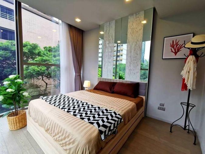 picture ASHTON RESIDENCE SUKHUMVIT 41 I BTS PHROMPHONG I PET FRIENDLY LUXURY MINI PENTHOUSE I #HL #202403226072 #MKT - 5/15