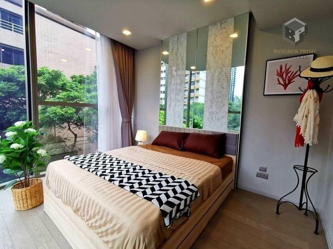 picture ASHTON RESIDENCE SUKHUMVIT 41 I BTS PHROMPHONG I PET FRIENDLY LUXURY MINI PENTHOUSE I #HL #202403226072 #MKT - 5/15