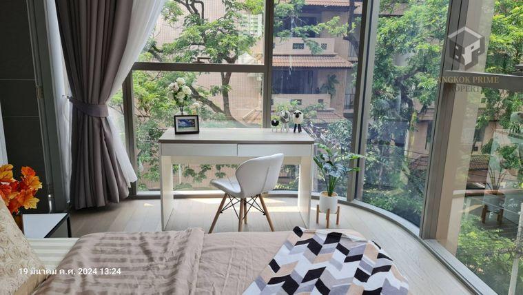 picture ASHTON RESIDENCE SUKHUMVIT 41 I BTS PHROMPHONG I PET FRIENDLY LUXURY MINI PENTHOUSE I #HL #202403226072 #MKT - 6/15