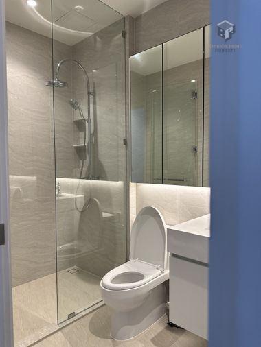 รูป Muniq Langsuan | BTS Chidlom | Special unit , Rare, Beautiful room #HL #202406076820 #MKT - รูปที่ 6/7