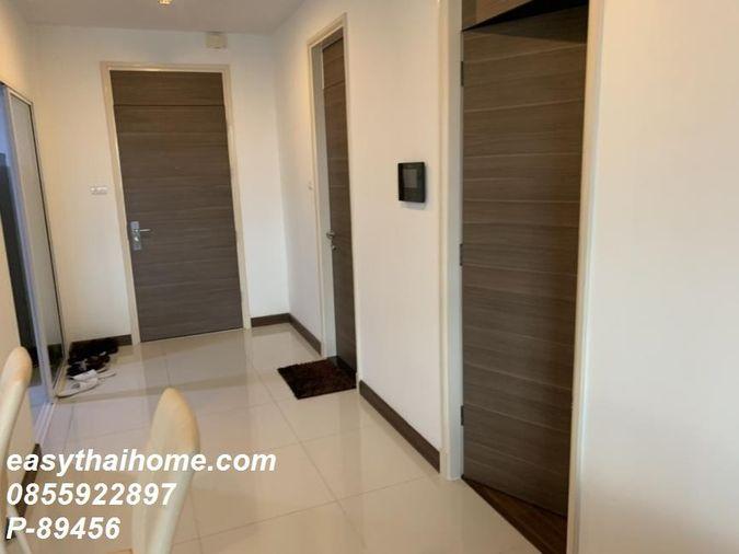picture P-89456 🏢Condo for for sell Supalai Prima Riva fully furnished. - 7/20