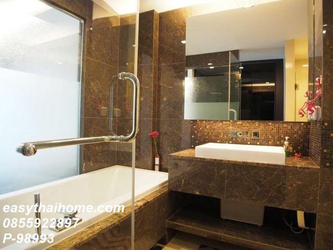 picture P-98993 Condo for for sell The Address Sukhumvit 61 fully furnished. - 6/10