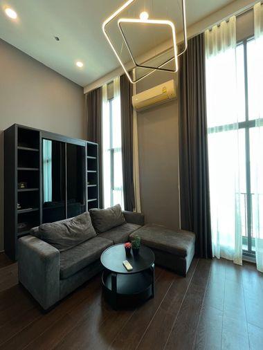 รูป C Ekkamai | BTS Ekkamai | 🌈 Exclusive Room With Special Price 🌈  | HL #202403296178 #MKT - รูปที่ 3/9