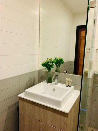 รูป Ideo Mobi Rama 9 | MRT Rama 9 | 🌈 Nice Room and Decoration 🌈 #HL #202403296183 #MKT - รูปที่ 9/12