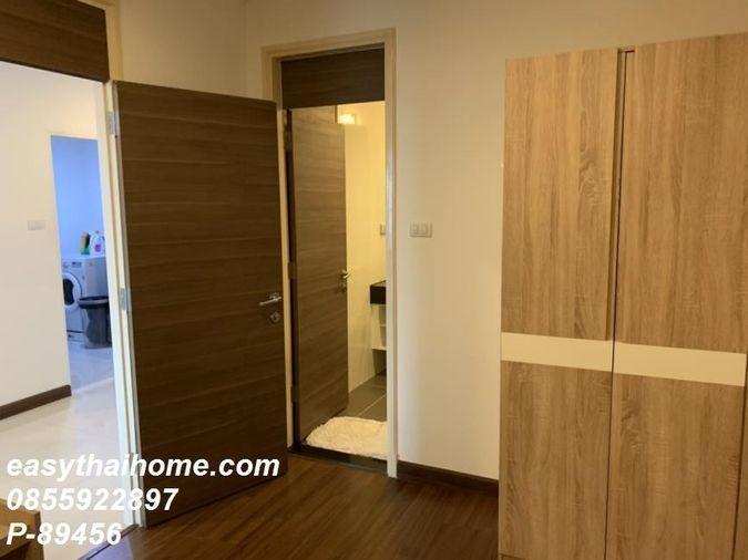 picture P-89456 🏢Condo for for sell Supalai Prima Riva fully furnished. - 10/20