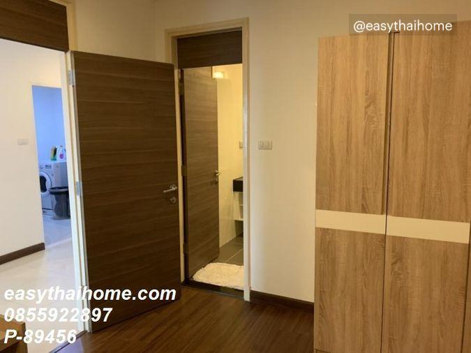 picture P-89456 🏢Condo for for sell Supalai Prima Riva fully furnished. - 10/20