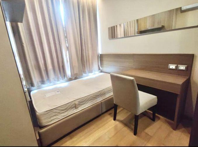 รูป The Address Asoke  | MRT เพชรบุรี 100 เมตร | ห้องสวยชั้นสูงวิวดี ใกล้ มศว |#HL #2023071141 #MKT - รูปที่ 5/6