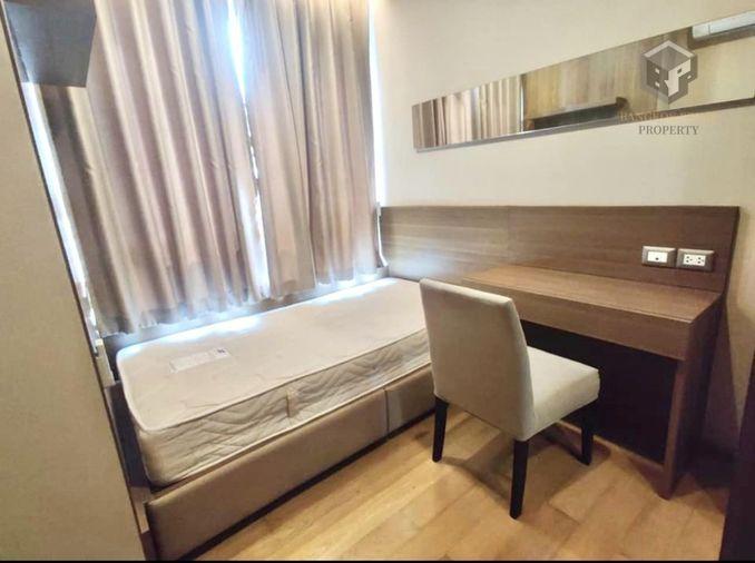 รูป The Address Asoke | MRT เพชรบุรี 100 เมตร | ห้องสวยชั้นสูงวิวดี ใกล้ มศว |#HL #2023071141 #MKT - รูปที่ 5/6