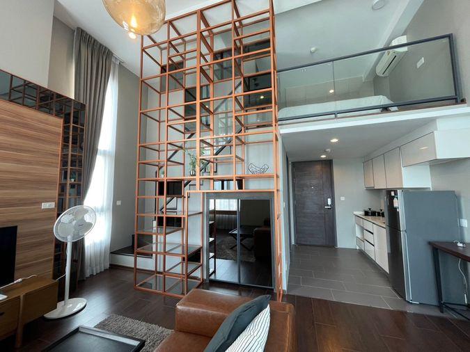 picture C Ekkamai | BTS Ekkamai | "🌈 Exclusive Room With Special Price 🌈 " HL #202403156013 #MKT - 9/11