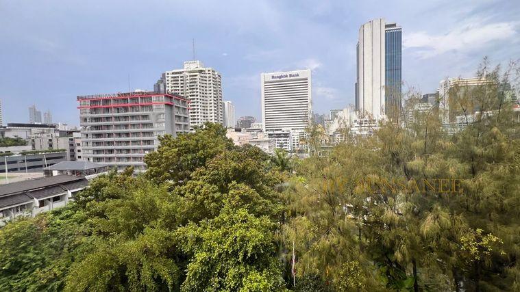 picture Collezio Pipat | 1 Bedroom for rent Nice View and Good Location Silom Near St.Joseph School - 3/11