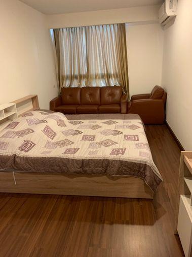 picture P-89456 🏢Condo for for sell Supalai Prima Riva fully furnished. - 1/20