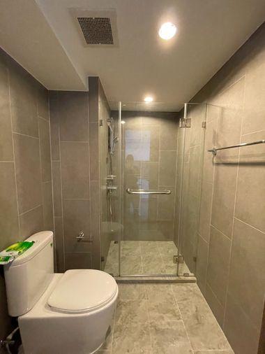 รูป C Ekkamai | BTS Ekkamai | 🌈 Exclusive Room With Special Price 🌈  | HL #202403296178 #MKT - รูปที่ 8/9