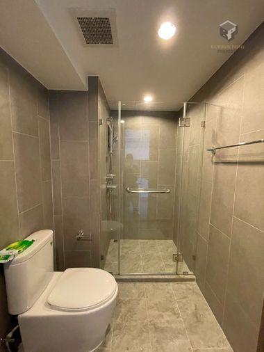 รูป C Ekkamai | BTS Ekkamai | 🌈 Exclusive Room With Special Price 🌈 | HL #202403296178 #MKT - รูปที่ 8/9