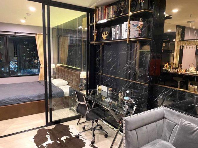 picture Life Asoke | MRT Rama 9 | 🌈 Match Your Lifestyle 🌈 #HL #202406106844 #MKT - 3/10