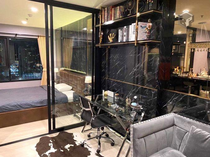 picture Life Asoke | MRT Rama 9 | 🌈 Match Your Lifestyle 🌈 #HL #202406106844 #MKT - 3/10