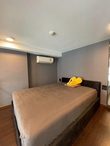 รูป C Ekkamai | BTS Ekkamai | 🌈 Exclusive Room With Special Price 🌈  | HL #202403296178 #MKT - รูปที่ 1/9