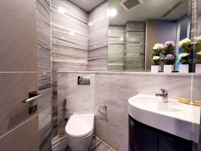 picture ASHTON RESIDENCE SUKHUMVIT 41 I BTS PHROMPHONG I PET FRIENDLY LUXURY MINI PENTHOUSE I #HL #202403226072 #MKT - 15/15