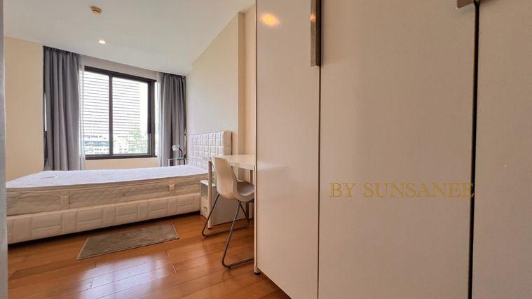 picture Collezio Pipat | 1 Bedroom for rent Nice View and Good Location Silom Near St.Joseph School - 7/11