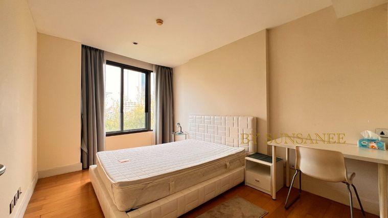 picture Collezio Pipat | 1 Bedroom for rent Nice View and Good Location Silom Near St.Joseph School - 4/11