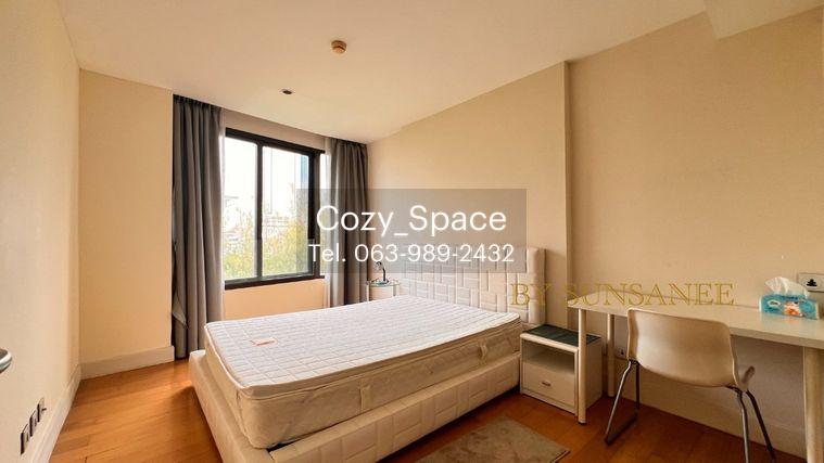 picture Collezio Pipat | 1 Bedroom for rent Nice View and Good Location Silom Near St.Joseph School - 4/11