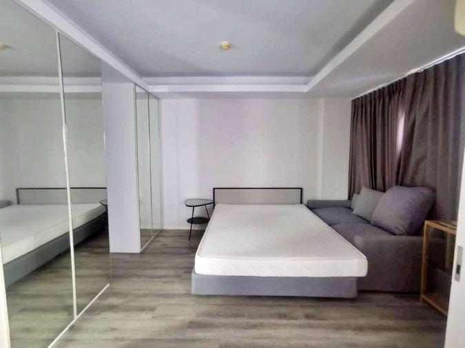 รูป 🔴รับฝาก-ขาย เช่าคอนโดนนทบุรี🐲🔴Double Lake Condominium - รูปที่ 3/4