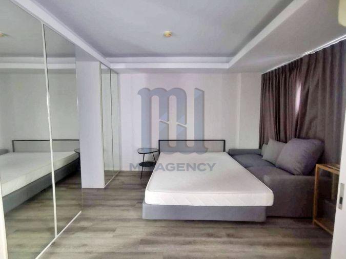 รูป 🔴รับฝาก-ขาย เช่าคอนโดนนทบุรี🐲🔴Double Lake Condominium - รูปที่ 3/4