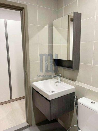 รูป 🔔รวมคอนโดนนนทบุรีให้เช่า🔔⚠️🛋️🛌แอสปาย รัตนาธิเบศร์-เวสต์ตัน - รูปที่ 13/15