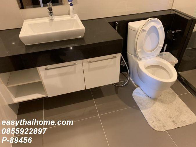 picture P-89456 🏢Condo for for sell Supalai Prima Riva fully furnished. - 19/20