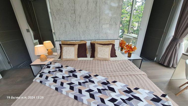 picture ASHTON RESIDENCE SUKHUMVIT 41 I BTS PHROMPHONG I PET FRIENDLY LUXURY MINI PENTHOUSE I #HL #202403226072 #MKT - 2/15