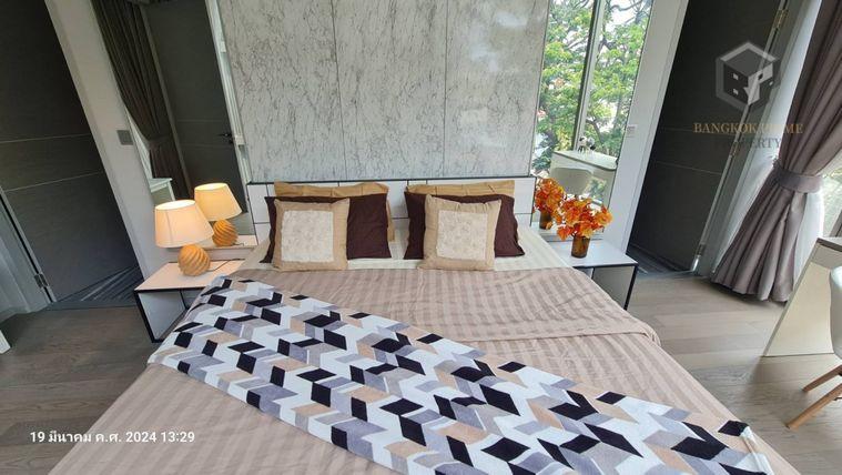 picture ASHTON RESIDENCE SUKHUMVIT 41 I BTS PHROMPHONG I PET FRIENDLY LUXURY MINI PENTHOUSE I #HL #202403226072 #MKT - 2/15