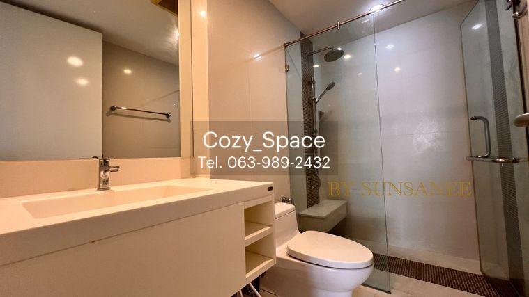 picture Collezio Pipat | 1 Bedroom for rent Nice View and Good Location Silom Near St.Joseph School - 10/11