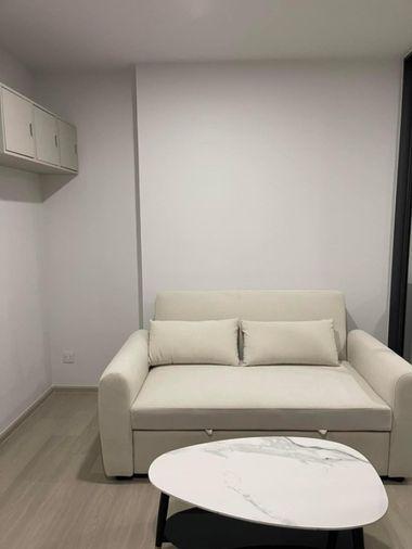 รูป 🔔รวมคอนโดนนนทบุรีให้เช่า🔔⚠️🛋️🛌แอสปาย รัตนาธิเบศร์-เวสต์ตัน - รูปที่ 3/15