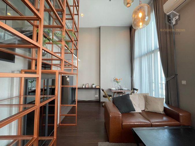 picture C Ekkamai | BTS Ekkamai | "ð Exclusive Room With Special Price ð " HL #202403156013 #MKT - 8/11