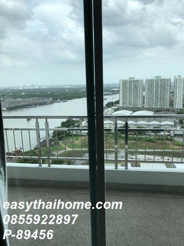 picture P-89456 🏢Condo for for sell Supalai Prima Riva fully furnished. - 8/20